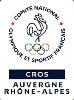 Prsident : Christian LEVARLET  - CROS Auvergne-Rhne-Alpes