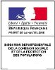 Service dpartemental  la jeunesse,  l'engagement et aux sports (SDJES) - Haute-Loire  - 