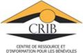                     CRIB  - Centre de Ressource et D'Information Pour les Bénévoles
